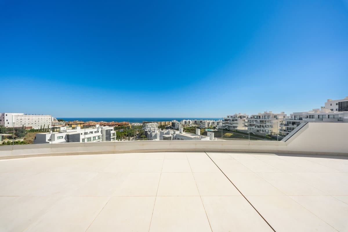 Penthouse in Fuengirola — photo 8 of 10