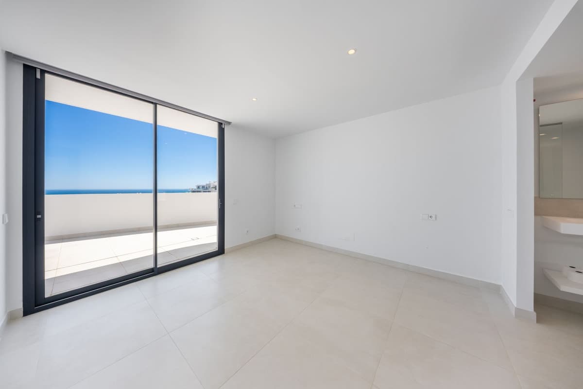 Penthouse in Fuengirola — photo 10 of 10