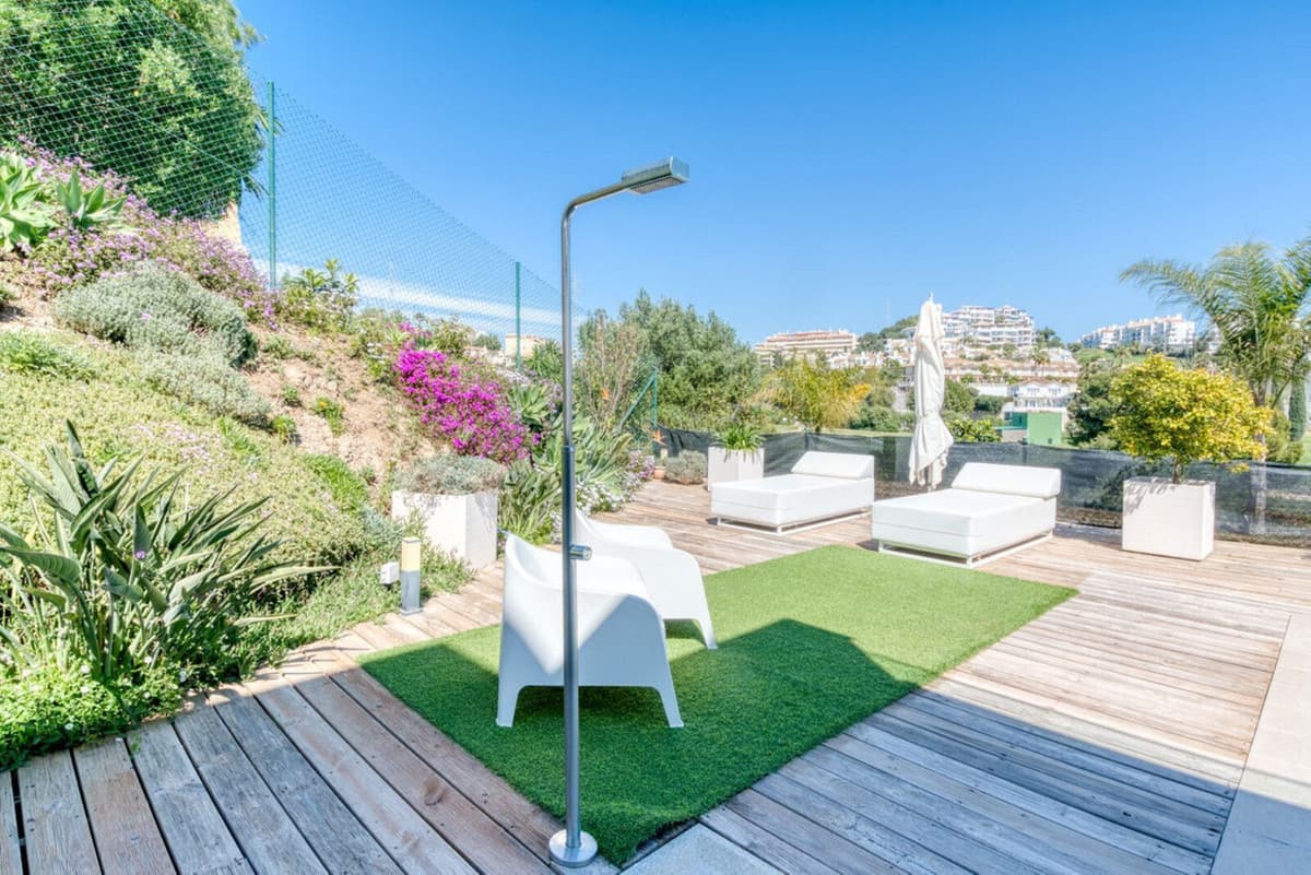 Semi-Detached House in Riviera del Sol — photo 4 of 10