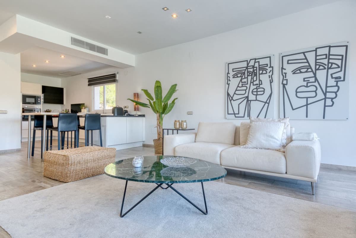 Semi-Detached House in Riviera del Sol — photo 5 of 10