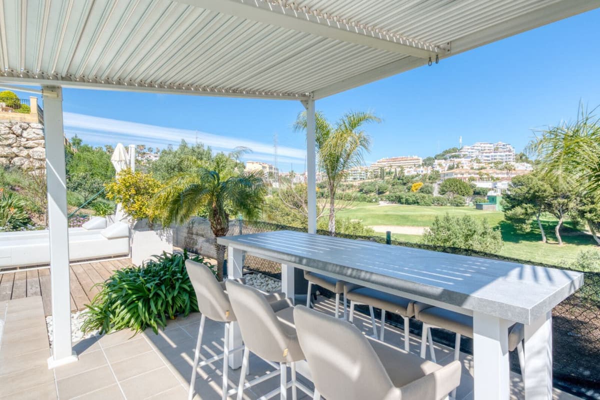 Semi-Detached House in Riviera del Sol — photo 7 of 10