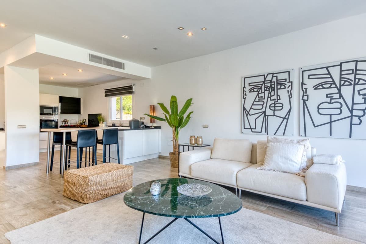 Semi-Detached House in Riviera del Sol — photo 8 of 10