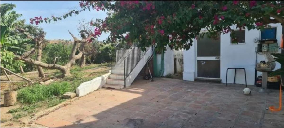 Cortijo in Campo Mijas — photo 1 of 10