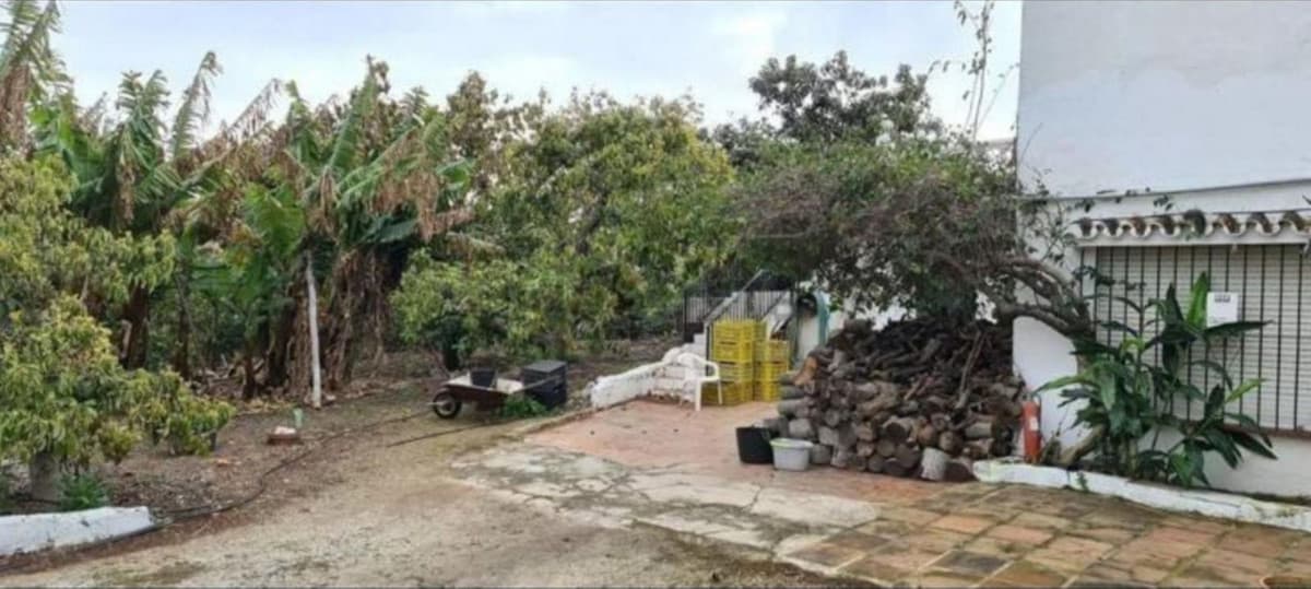 Cortijo in Campo Mijas — photo 3 of 10
