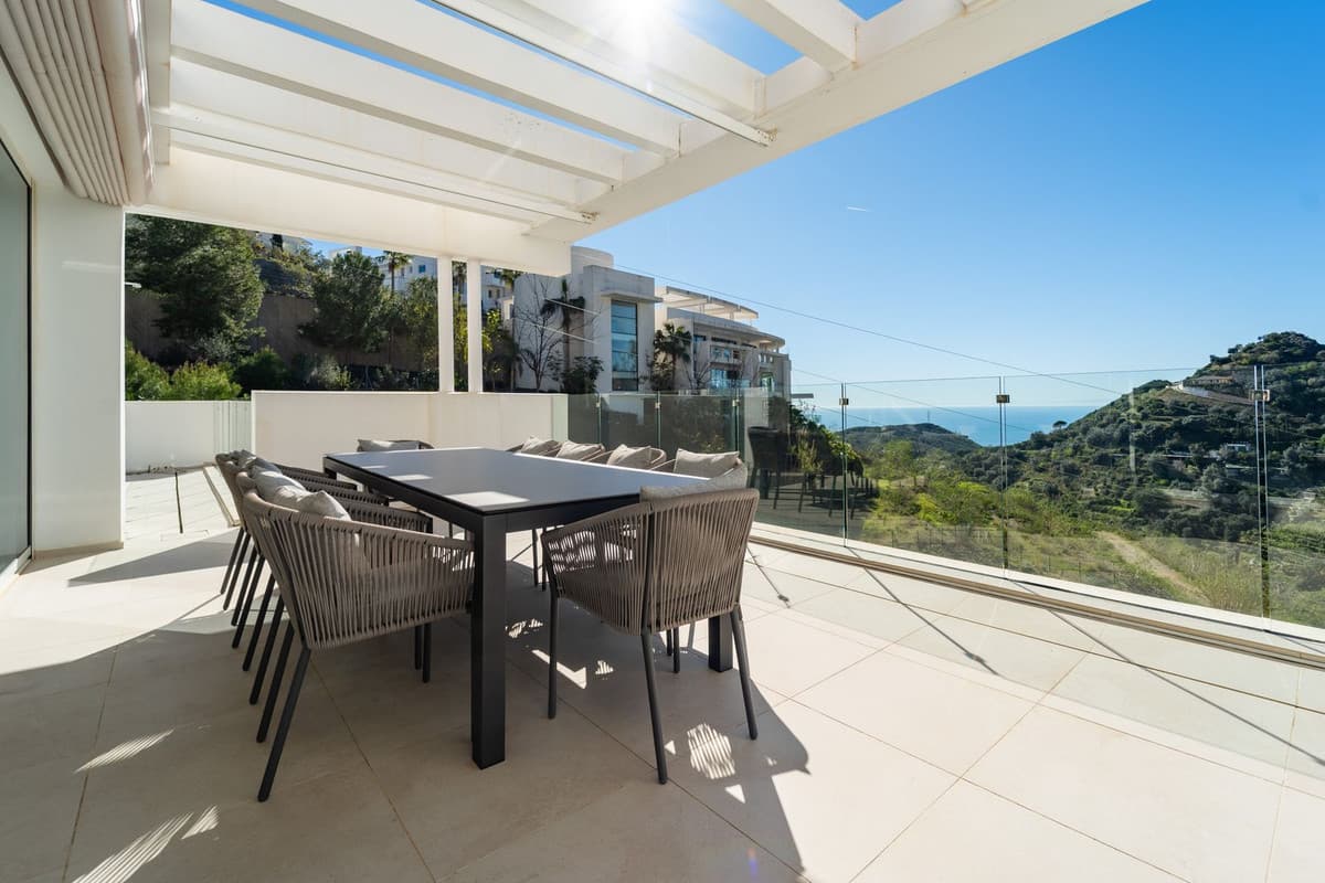Penthouse in Marbella — photo 3 of 10