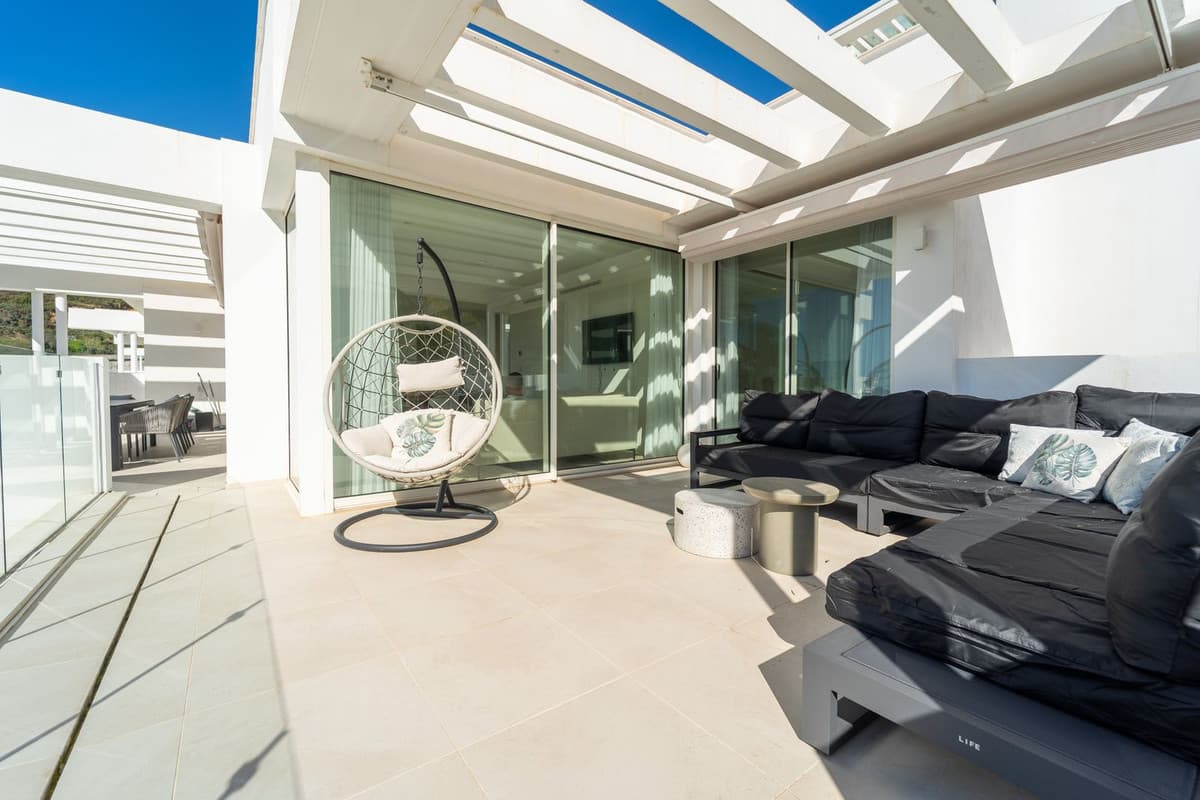 Penthouse in Marbella — photo 6 of 10