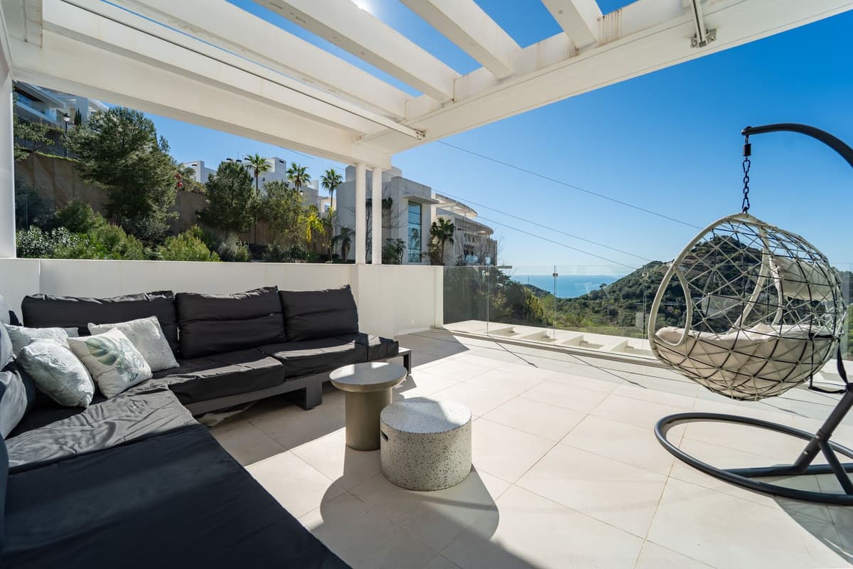 Penthouse in Marbella — photo 7 of 10