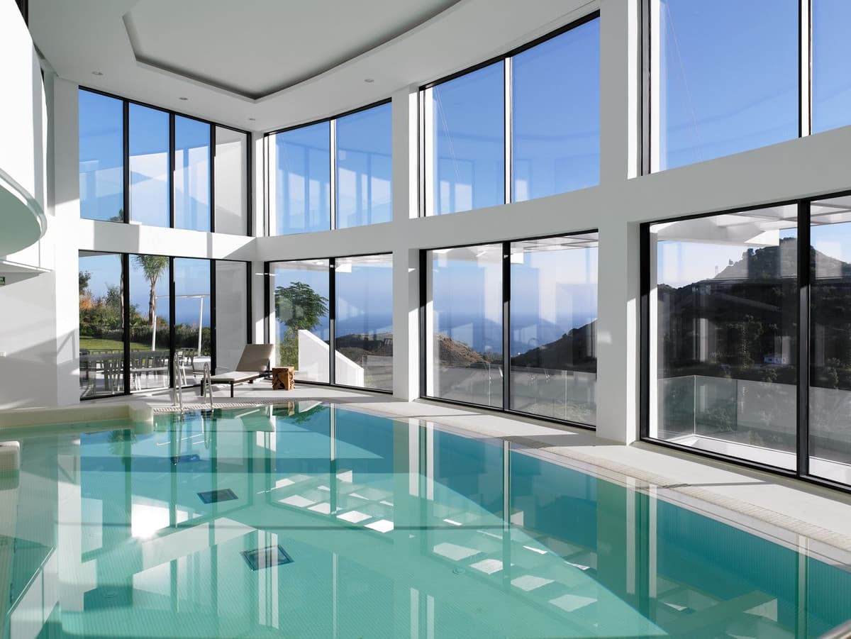 Penthouse in Marbella — photo 9 of 10