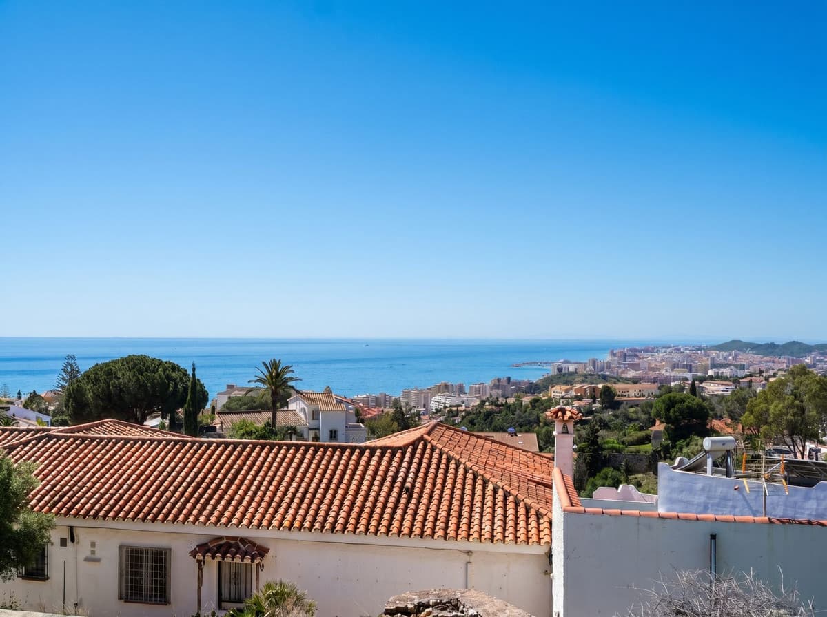 Detached Villa in Torreblanca — photo 3 of 10