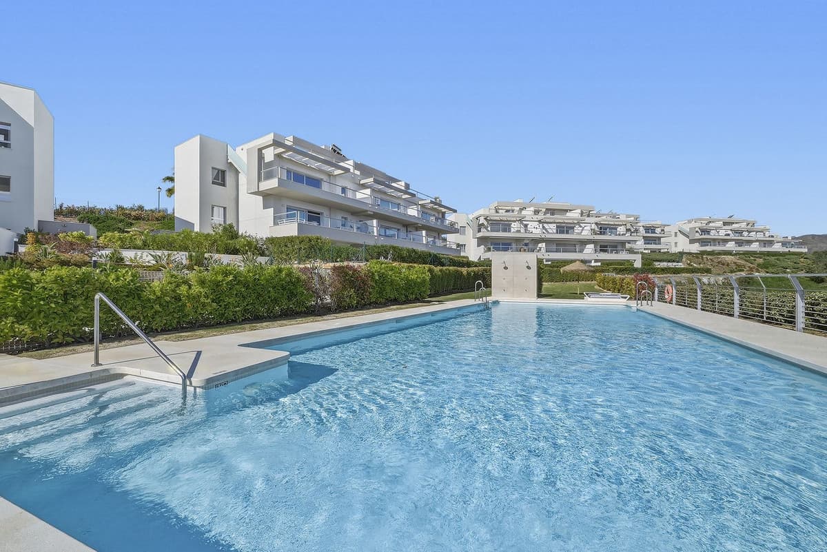 Ground Floor Apartment in La Cala Golf — photo 3 of 10