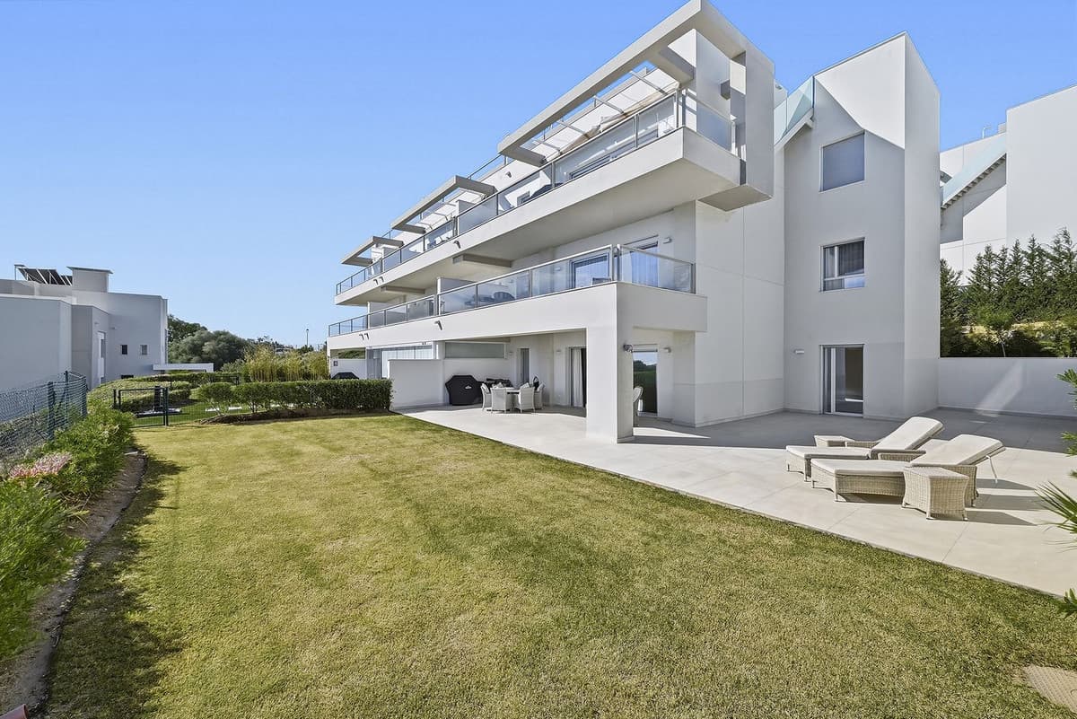Ground Floor Apartment in La Cala Golf — photo 4 of 10