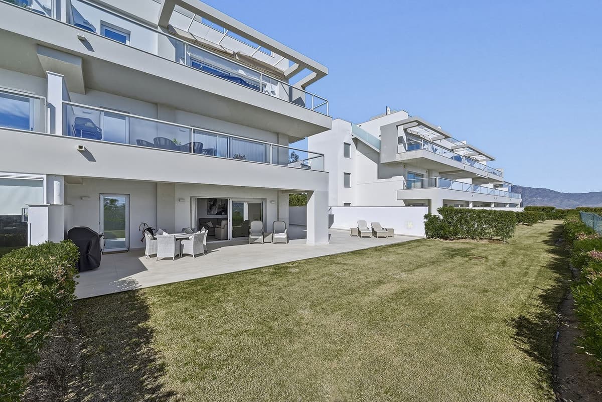 Ground Floor Apartment in La Cala Golf — photo 5 of 10