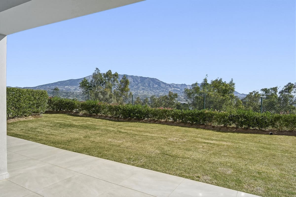 Ground Floor Apartment in La Cala Golf — photo 7 of 10