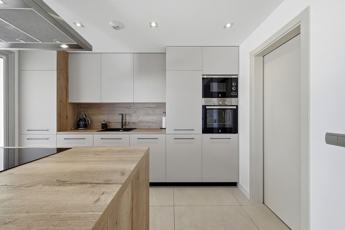 Ground Floor Apartment in La Cala Golf — photo 10 of 10