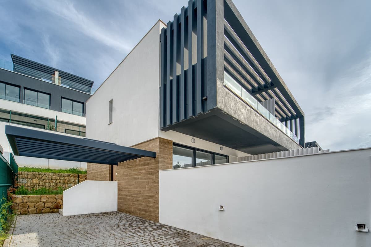 Townhouse in Atalaya — photo 1 of 10