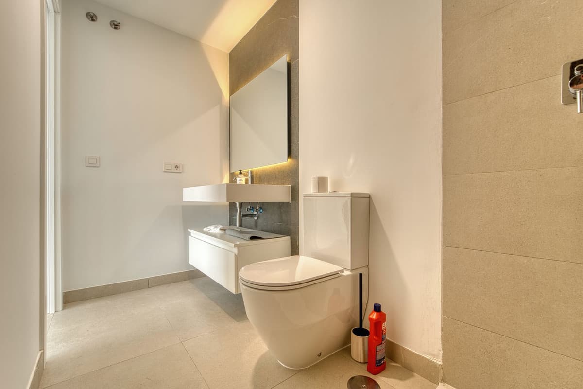 Townhouse in Atalaya — photo 8 of 10