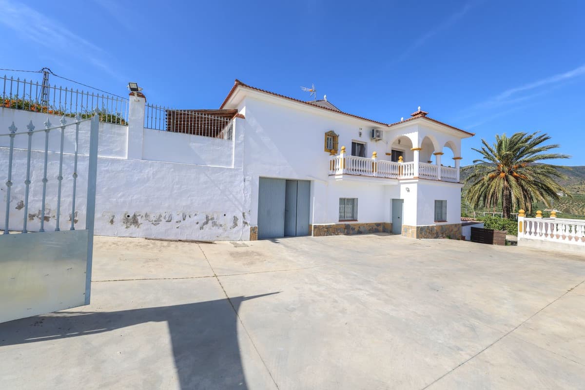 Cortijo in Alora — photo 3 of 10