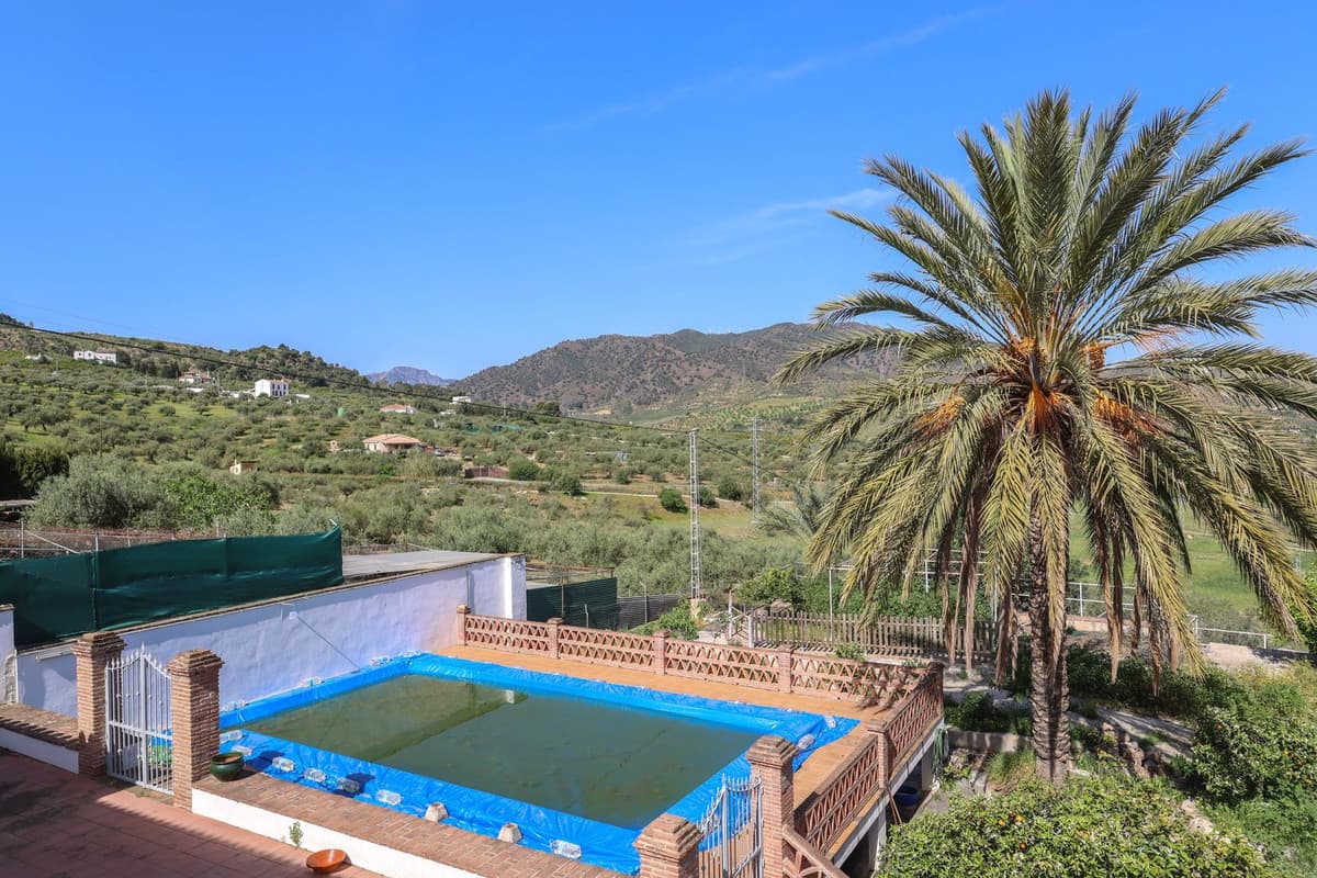 Cortijo in Alora — photo 4 of 10