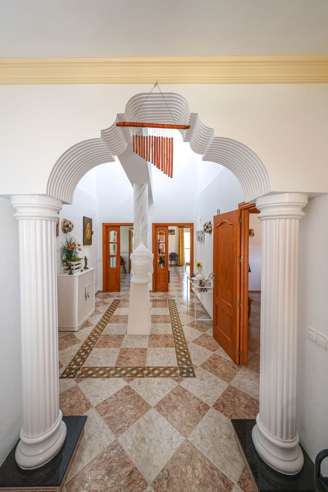 Cortijo in Alora — photo 8 of 10