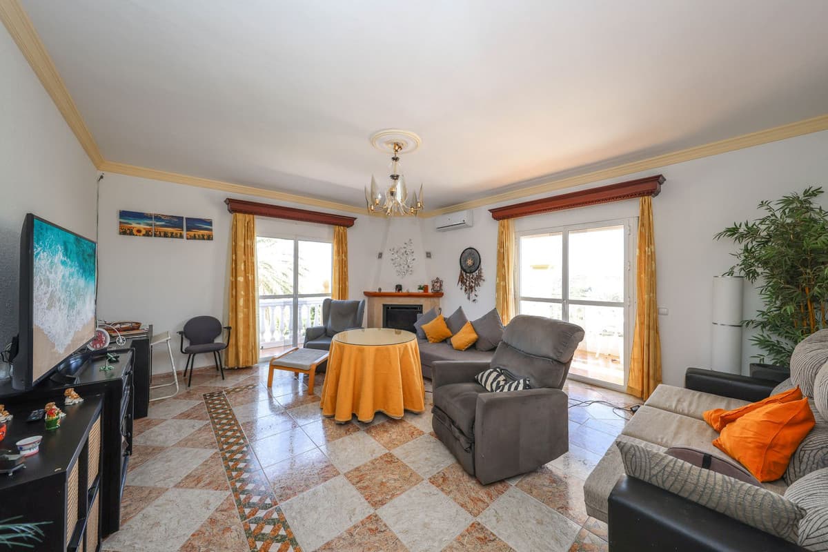 Cortijo in Alora — photo 10 of 10