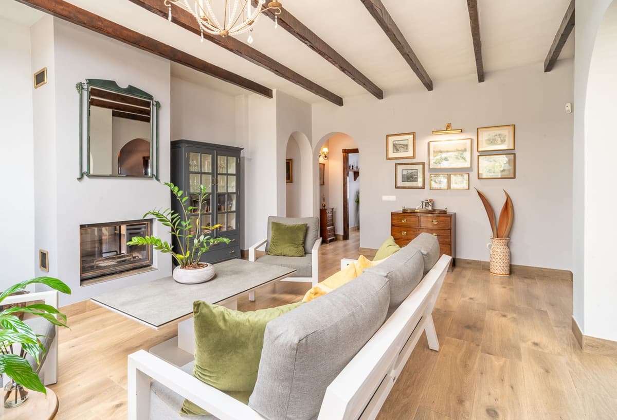 Detached Villa in Mijas — photo 3 of 10