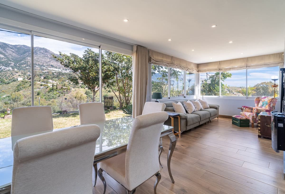 Detached Villa in Mijas — photo 5 of 10