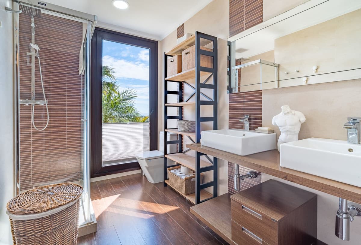 Detached Villa in Mijas — photo 10 of 10