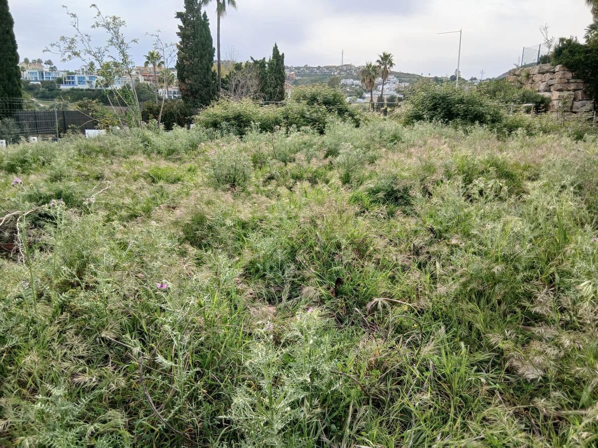 Residential Plot in Benahavís — photo 3 of 10