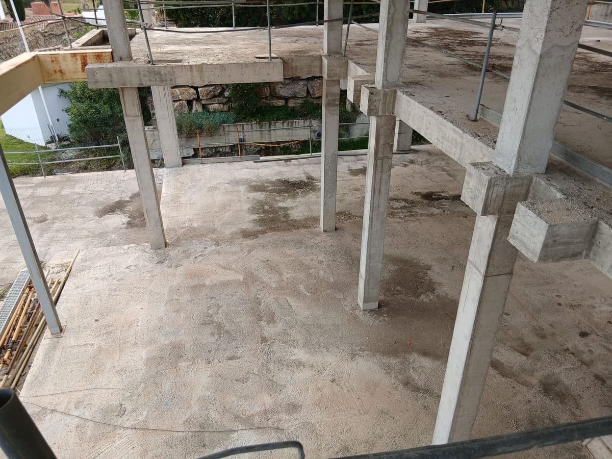 Residential Plot in Benahavís — photo 5 of 10