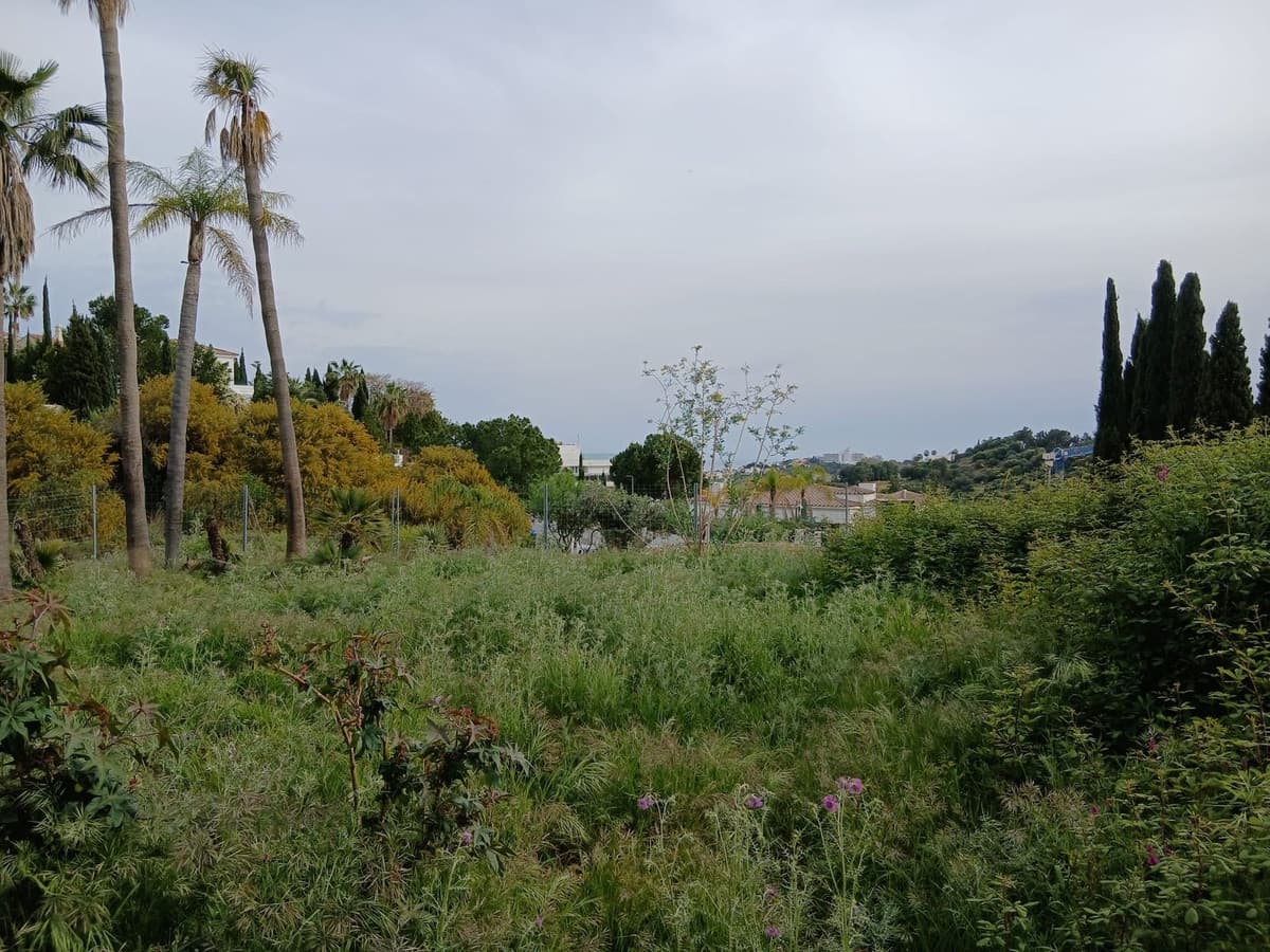 Residential Plot in Benahavís — photo 9 of 10