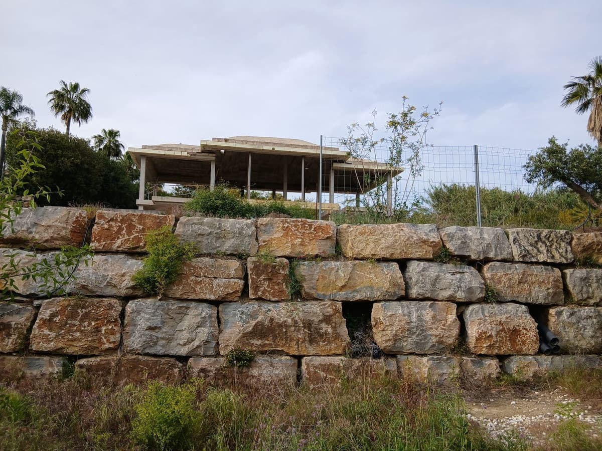 Residential Plot in Benahavís — photo 10 of 10