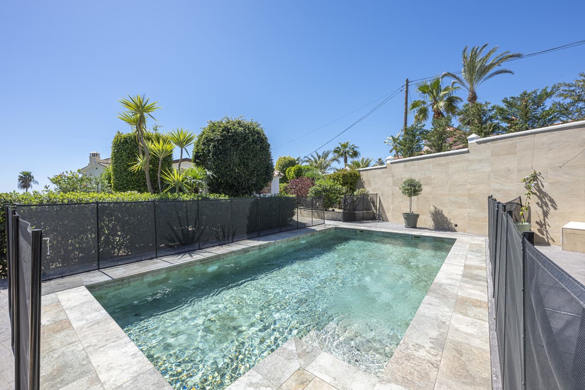 Detached Villa in Estepona — photo 6 of 10