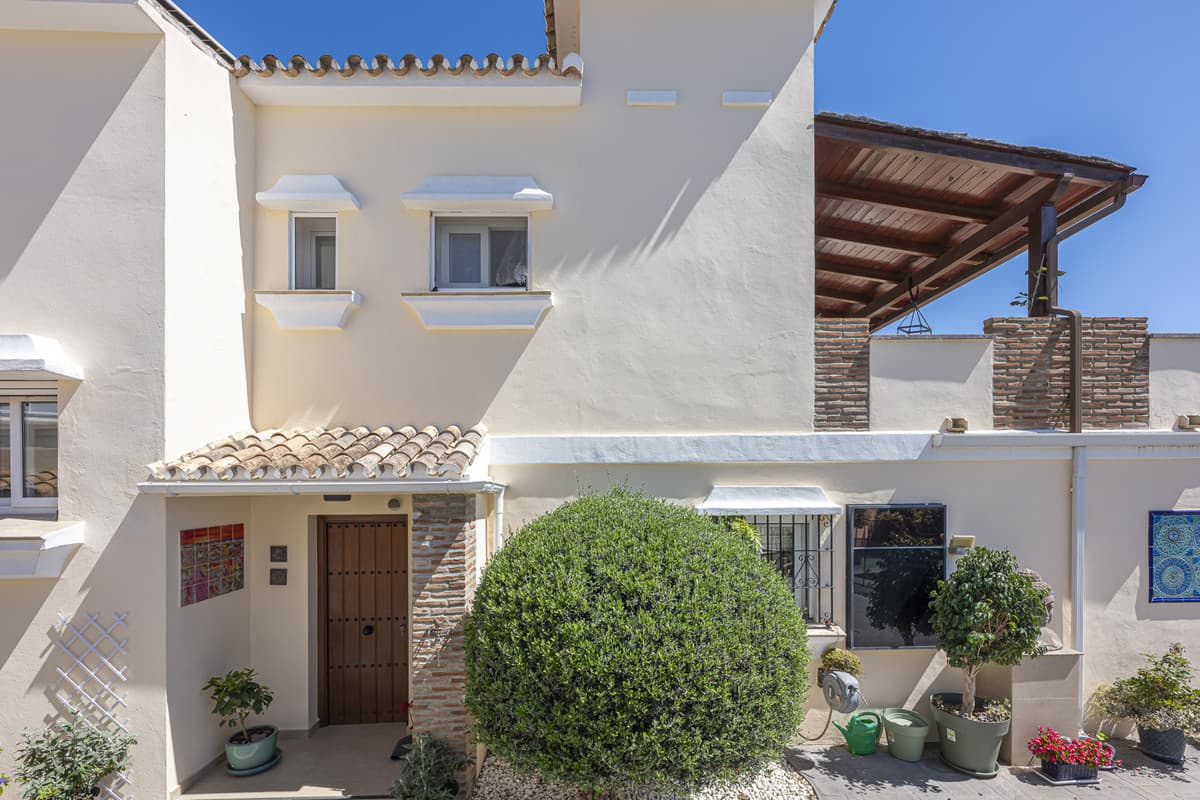 Detached Villa in Estepona — photo 7 of 10