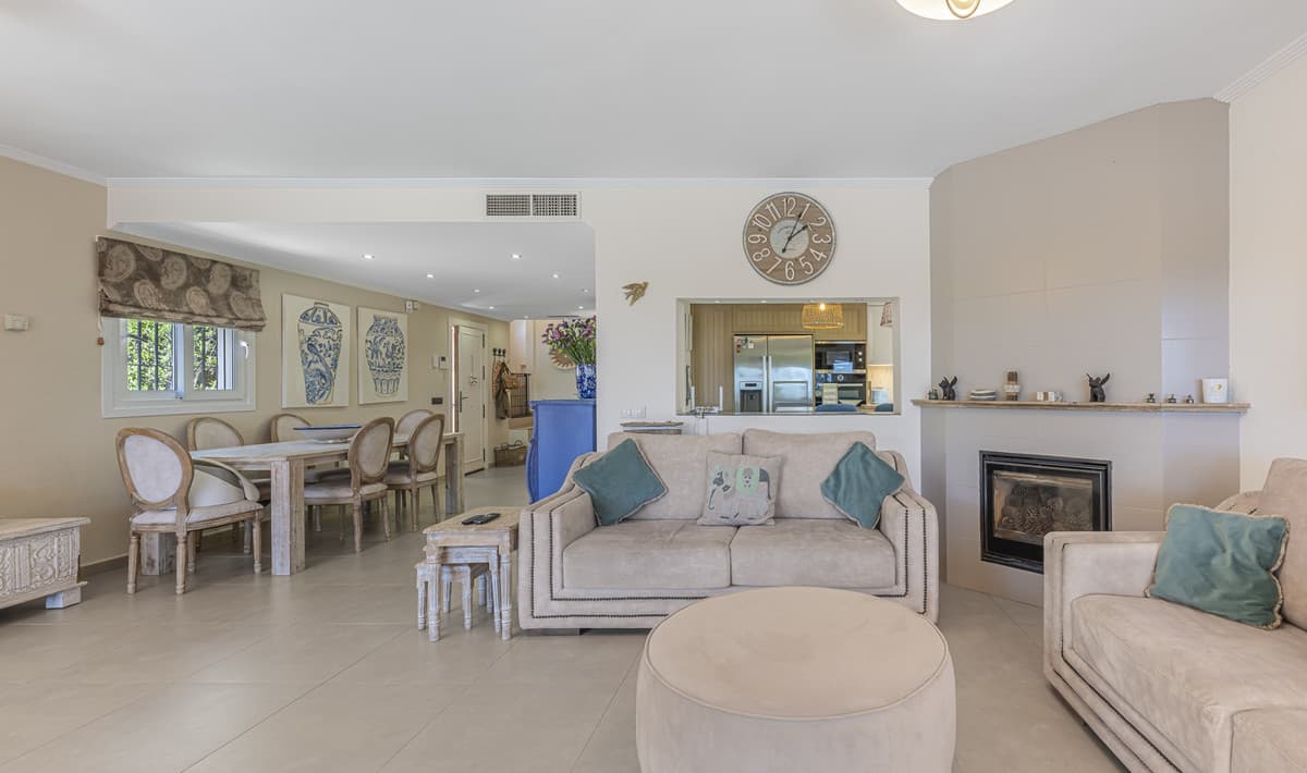 Detached Villa in Estepona — photo 9 of 10