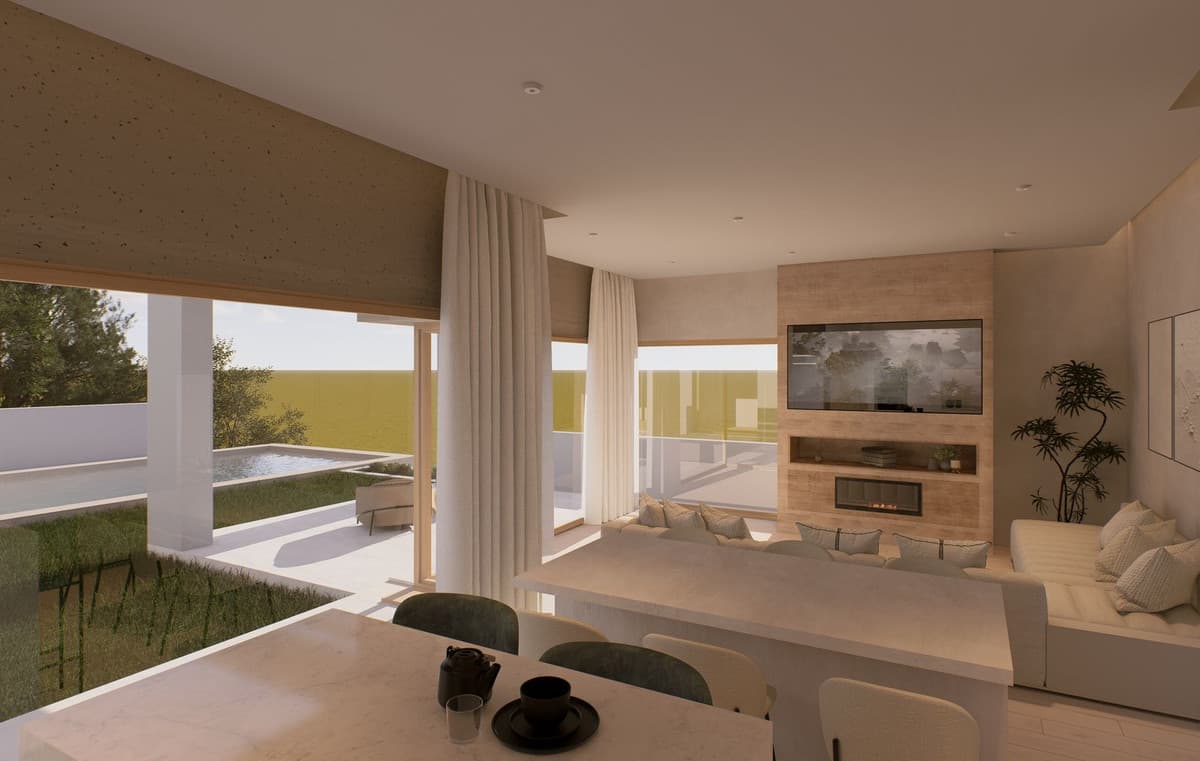 Detached Villa in Estepona — photo 6 of 7