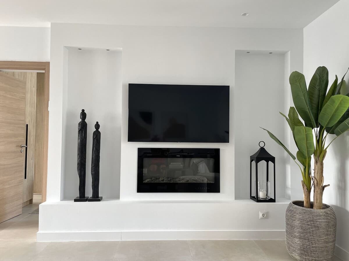Ground Floor Apartment in Nueva Andalucía — photo 3 of 10