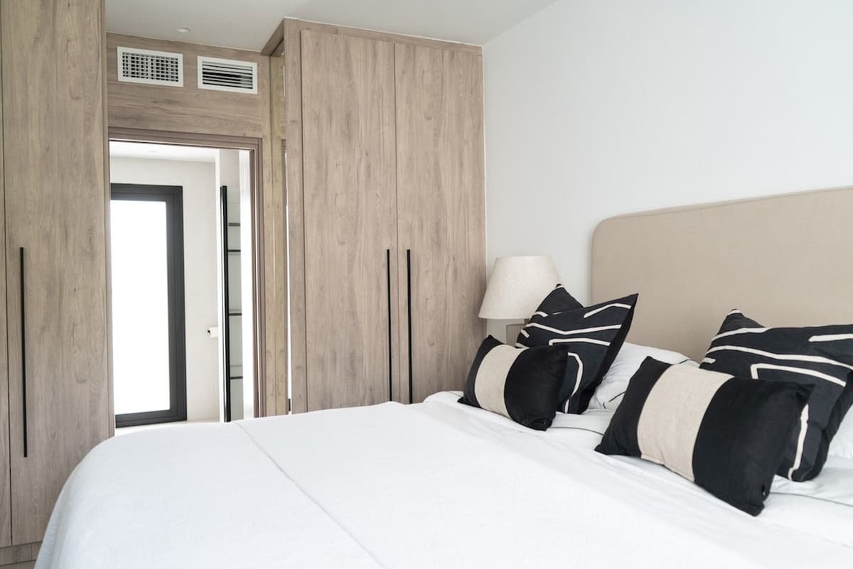 Ground Floor Apartment in Nueva Andalucía — photo 6 of 10
