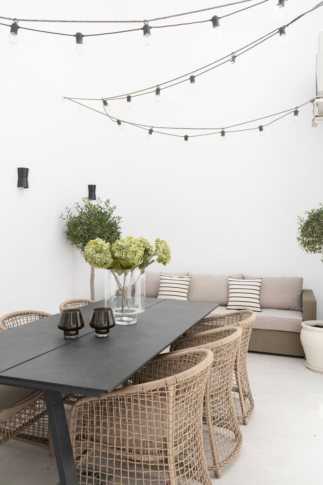 Ground Floor Apartment in Nueva Andalucía — photo 10 of 10