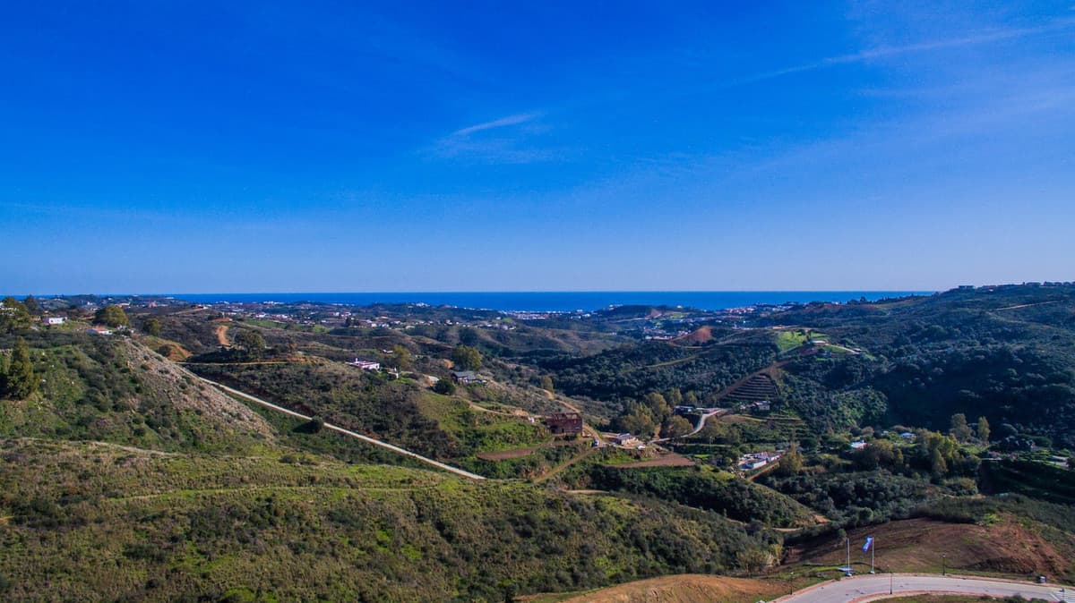 Residential Plot in La Cala Golf — photo 2 of 2