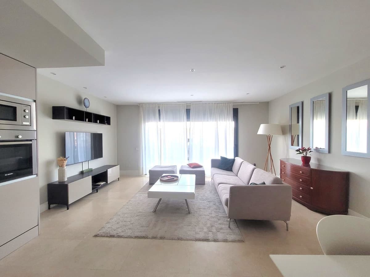Ground Floor Apartment in Selwo — photo 3 of 10