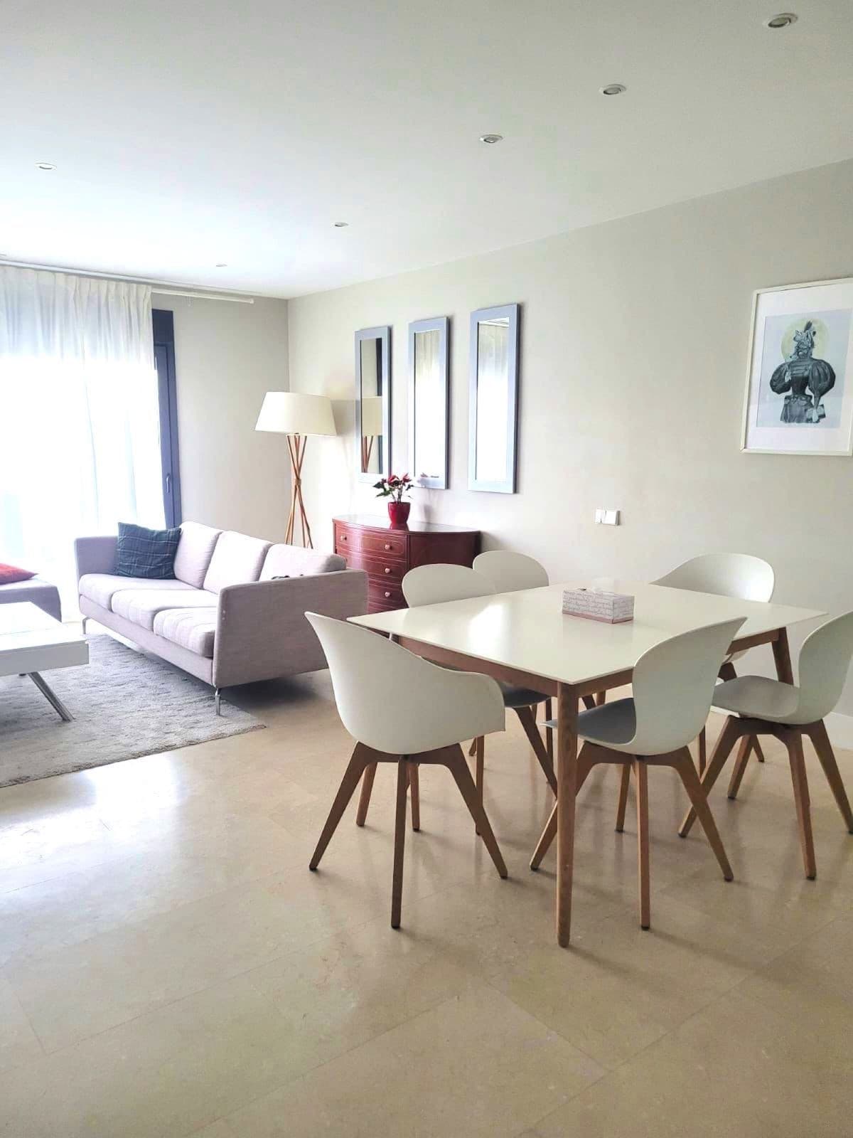 Ground Floor Apartment in Selwo — photo 7 of 10