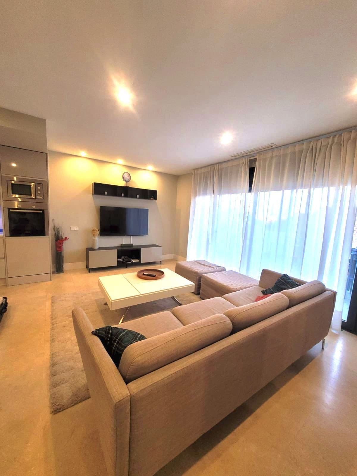 Ground Floor Apartment in Selwo — photo 9 of 10