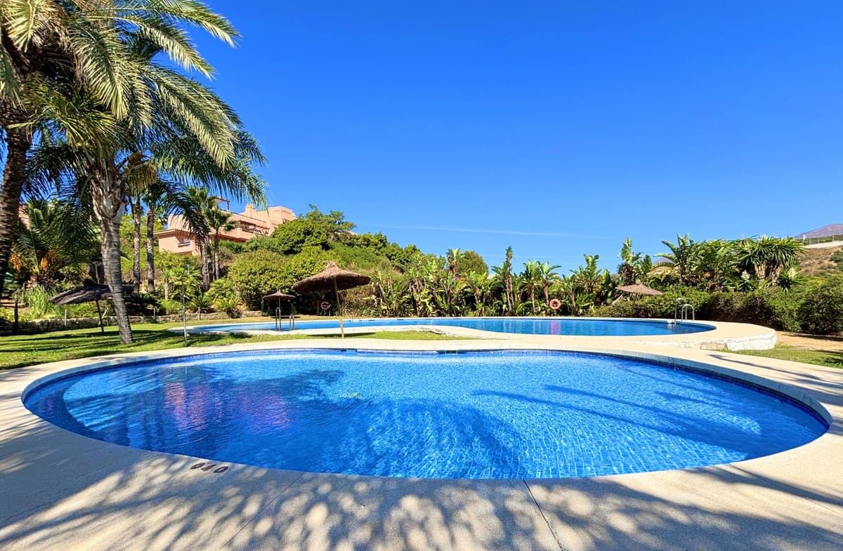 Middle Floor Apartment in Casares Playa — photo 2 of 10