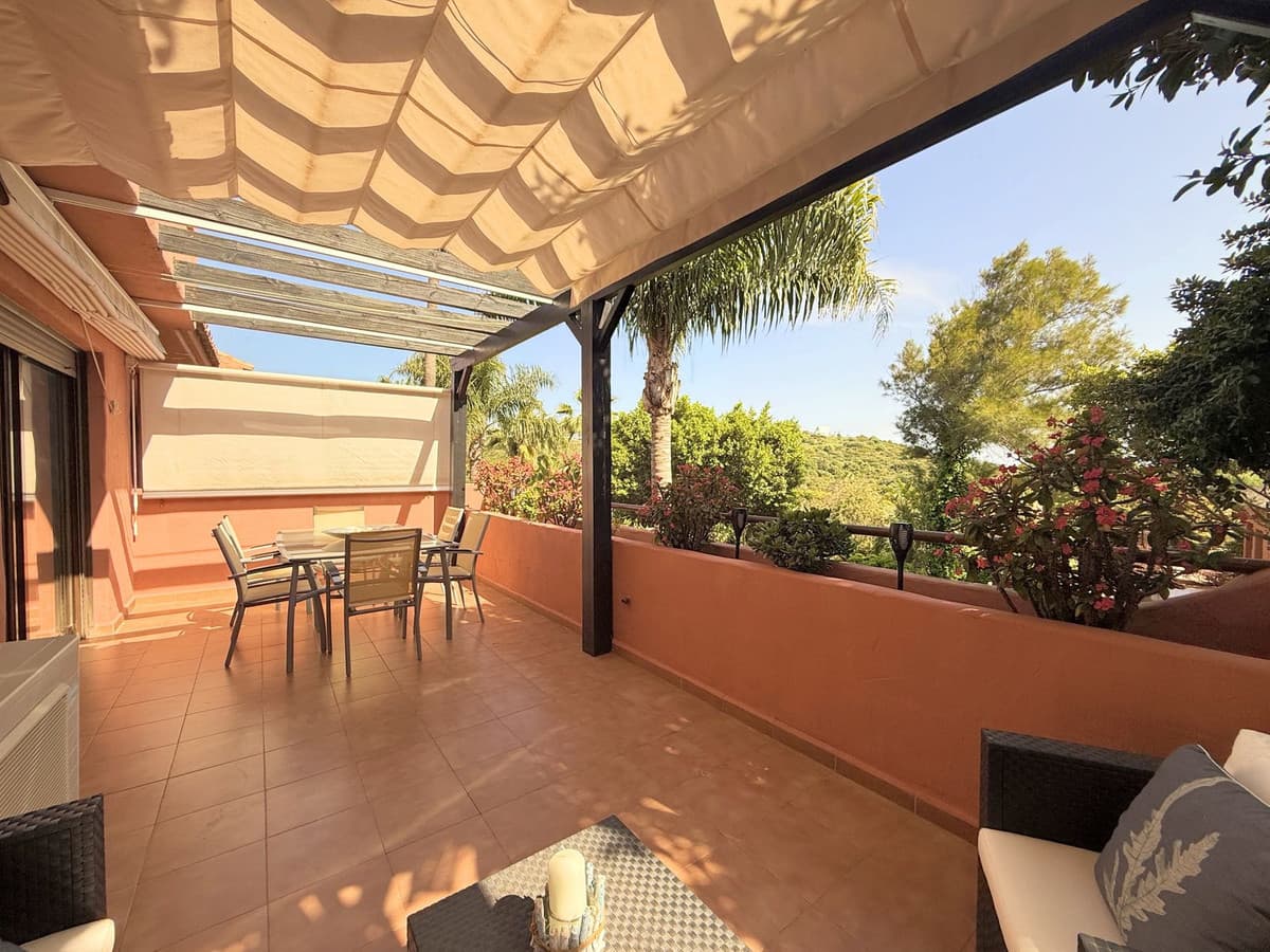 Middle Floor Apartment in Casares Playa — photo 3 of 10