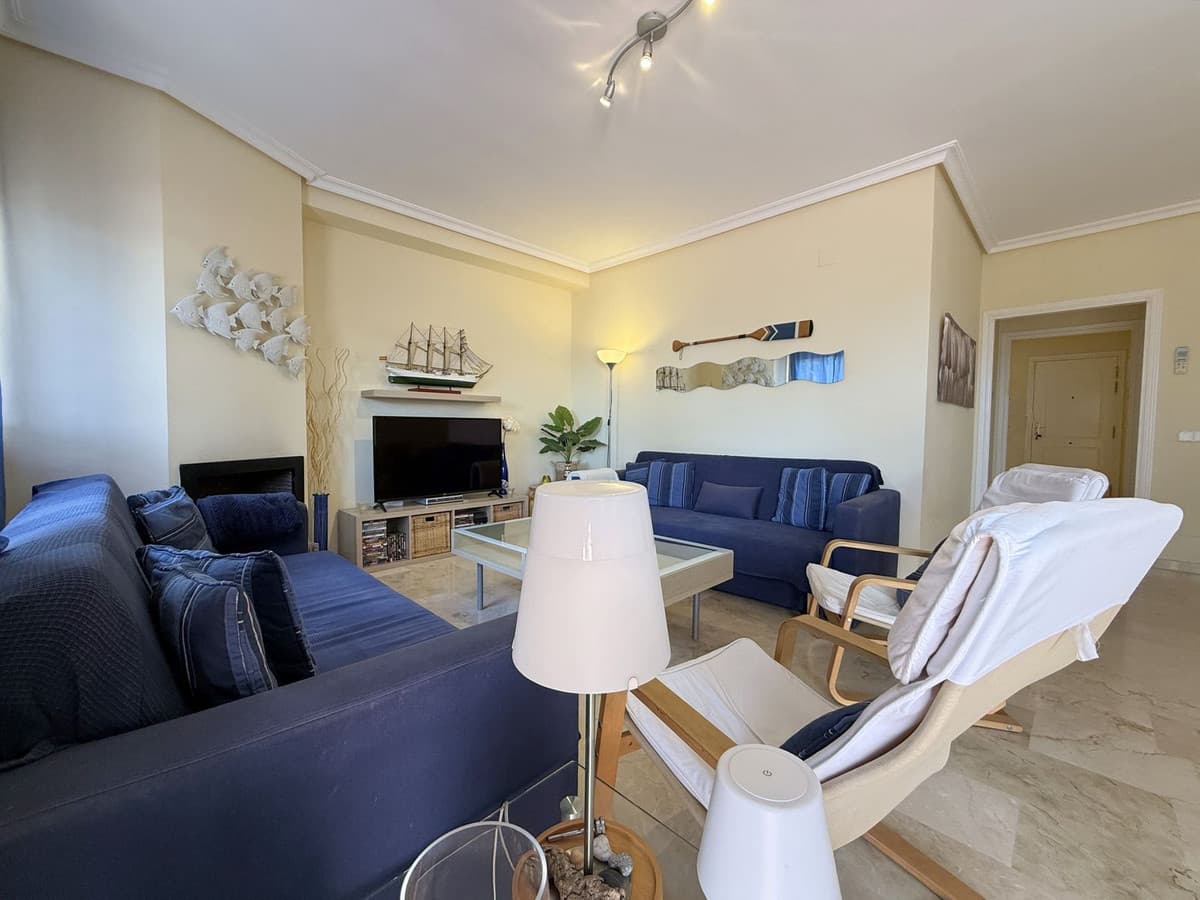 Middle Floor Apartment in Casares Playa — photo 8 of 10