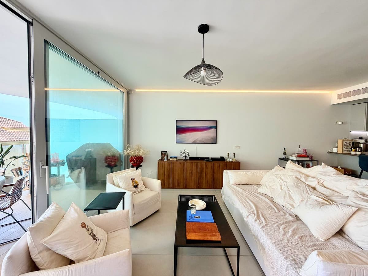 Middle Floor Apartment in Fuengirola — photo 5 of 10