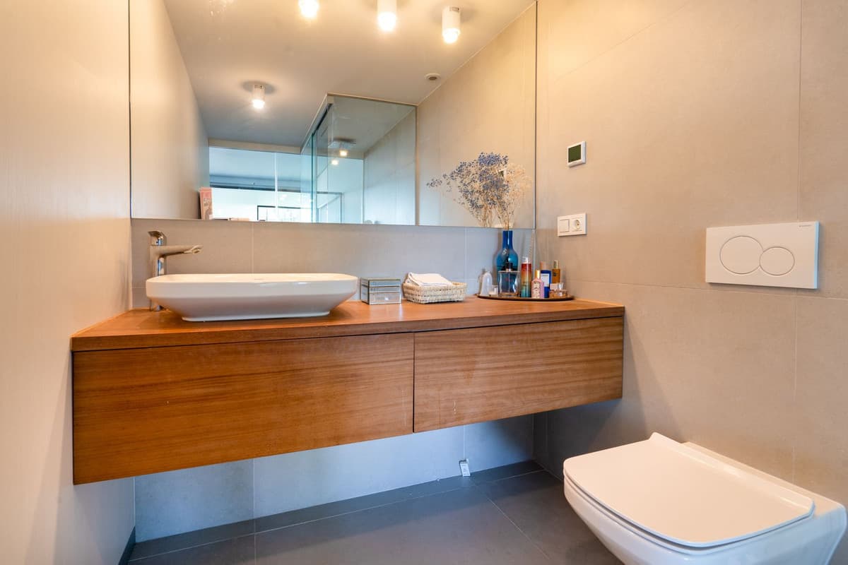Middle Floor Apartment in Fuengirola — photo 9 of 10