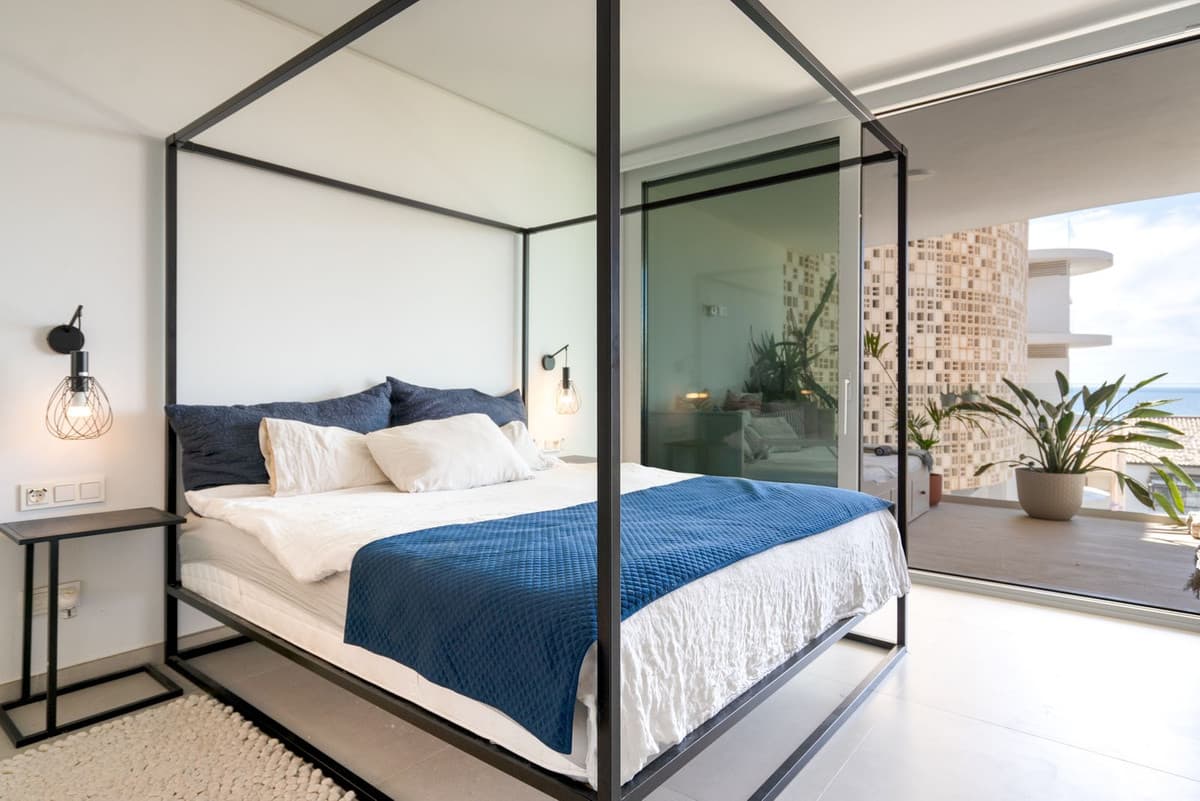 Middle Floor Apartment in Fuengirola — photo 10 of 10
