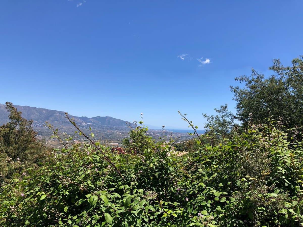 Residential Plot in La Mairena — photo 4 of 9