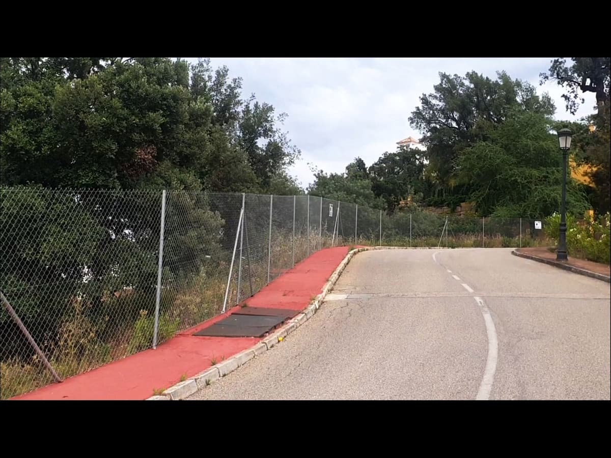 Residential Plot in La Mairena — photo 5 of 9